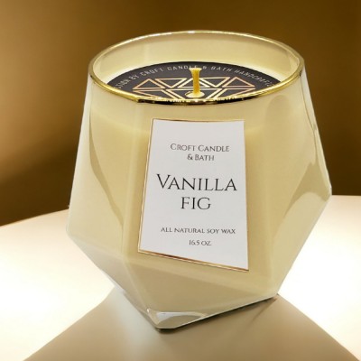 Vanilla Fig - Brilliance Collection