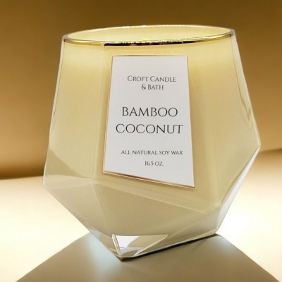 Bamboo Coconut - Brilliance Collection