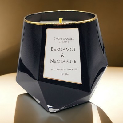 Bergamot and Nectarine - Brilliance Collection