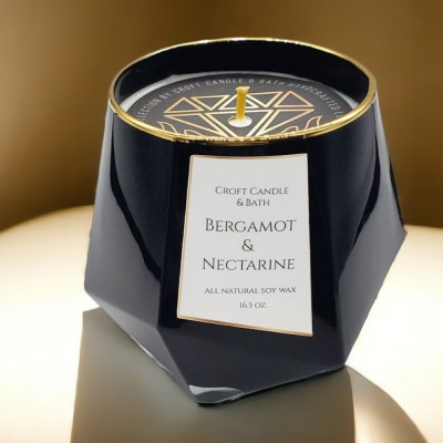 Bergamot and Nectarine - Brilliance Collection