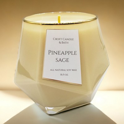 Pineapple Sage - Brilliance Collection
