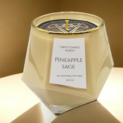Pineapple Sage - Brilliance Collection