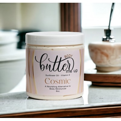COSMIC BUTTER ME UP BODY BUTTER