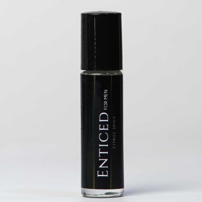 "Enticed" Fragrance For Men