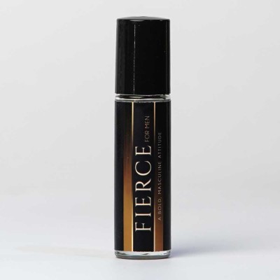 "Fierce" Fragrance For Men