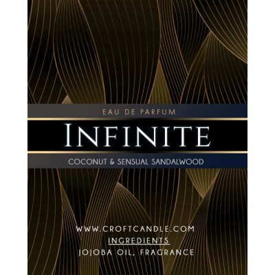"Infinite" Fragrance For Women