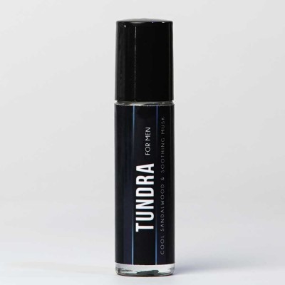 "Tundra" Fragrance For Men