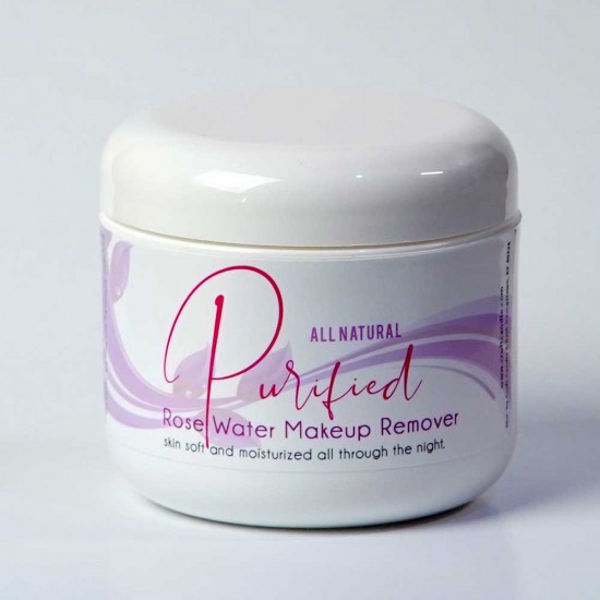 Purified Makeup Remover