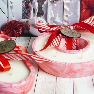 Peppermint Bark Holiday Gift Trio